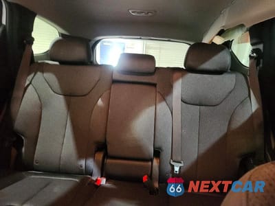Zdjęcie 10 z 13 samochodu: 2023 HYUNDAI SANTA FE SEL VIN:5NMS2DAJ0PH646215 - miniatura