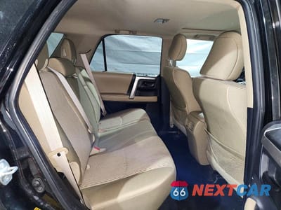 Zdjęcie 11 z 13 samochodu: 2012 TOYOTA 4RUNNER SR5 VIN:JTEBU5JR5C5080499 - miniatura