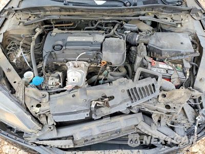 Zdjęcie 11 z 12 samochodu: 2014 HONDA ACCORD EXL VIN:1HGCR2F89EA158707 - miniatura