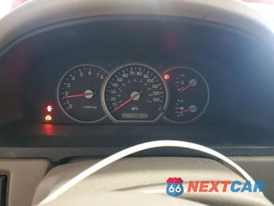 Zdjęcie 9 z 13 samochodu: 2004 KIA SEDONA LX VIN:KNDUP131046527952 - miniatura