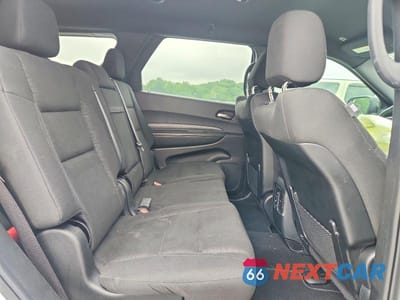 Zdjęcie 11 z 13 samochodu: 2025 DODGE DURANGO GT VIN:1C4RDJDG2SC549046 - miniatura