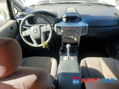 Zdjęcie 8 z 13 samochodu: 2004 MITSUBISHI ENDEAVOR XLS VIN:4A4MM31S04E002422 - miniatura