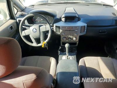 Zdjęcie 8 z 13 samochodu: 2004 MITSUBISHI ENDEAVOR XLS VIN:4A4MM31S04E002422 - miniatura