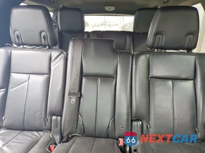 Zdjęcie 10 z 14 samochodu: 2014 FORD EXPEDITION EL LIMITED VIN:1FMJK1K56EEF10811 - miniatura