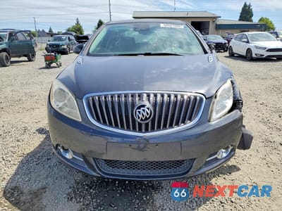 Piąte zdjęcie samochodu w środku: 2014 BUICK VERANO CONVENIENCE VIN:1G4PR5SK4E4159020 - miniatura