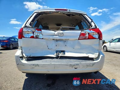 Zdjęcie 6 z 14 samochodu: 2005 TOYOTA SIENNA LE 8 PASSENGER VIN:5TDZA23C75S263614 - miniatura