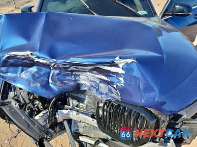 Zdjęcie 12 z 14 samochodu: 2020 BMW X5 XDRIVE40I VIN:5UXCR6C04L9C84168 - miniatura