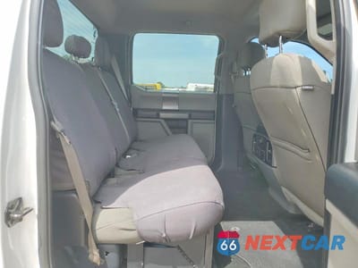 Zdjęcie 10 z 12 samochodu: 2017 FORD F250 SUPER DUTY VIN:1FT7W2BT4HEE81501 - miniatura