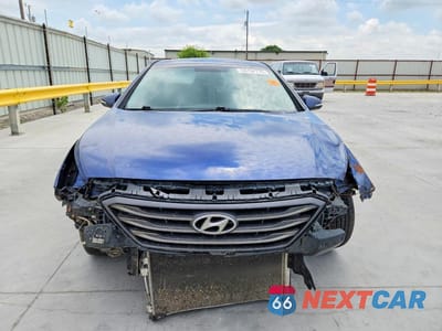 Piąte zdjęcie samochodu w środku: 2016 HYUNDAI SONATA SPORT VIN:5NPE34AF7GH422318 - miniatura