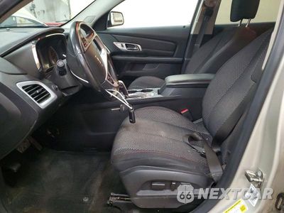 Zdjęcie 7 z 13 samochodu: 2015 GMC TERRAIN SLE VIN:2GKFLRE34F6268417 - miniatura