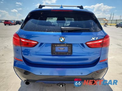 Zdjęcie 6 z 13 samochodu: 2017 BMW X1 XDRIVE28I VIN:WBXHT3C37H5F80031 - miniatura
