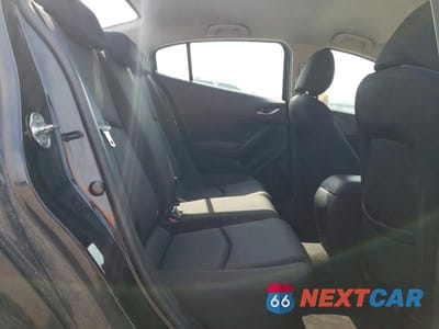 Zdjęcie 10 z 12 samochodu: 2014 MAZDA 3 SV VIN:JM1BM1T71E1183695 - miniatura