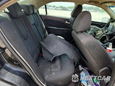 Zdjęcie 10 z 12 samochodu: 2010 FORD FUSION SE VIN:3FAHP0HAXAR116728 - miniatura