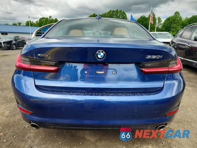 Zdjęcie 6 z 12 samochodu: 2022 BMW 330XI VIN:3MW5R7J05N8C53537 - miniatura