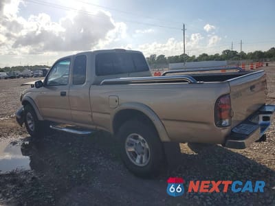 Drugie zdjęcie samochodu z przodu: 1999 TOYOTA TACOMA XTRACAB PRERUNNER VIN:4TASN92N9XZ431493 - miniatura