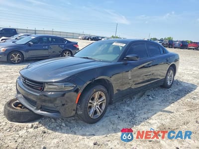 2020 DODGE CHARGER SXT 2C3CDXBG9LH134191 - główne zdjęcie licytacji z USA - miniatura