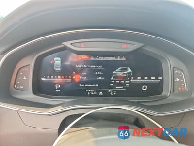 Zdjęcie 9 z 12 samochodu: 2020 AUDI S6 PRESTIGE VIN:WAUFFAF23LN033876 - miniatura