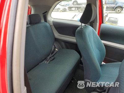 Zdjęcie 10 z 12 samochodu: 2007 TOYOTA YARIS BASE VIN:JTDJT923075069694 - miniatura