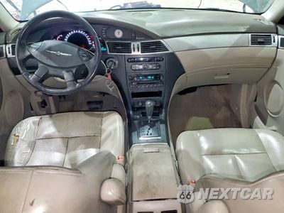 Zdjęcie 8 z 13 samochodu: 2007 CHRYSLER PACIFICA TOURING VIN:2A8GF68X57R290021 - miniatura