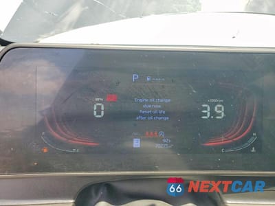 Zdjęcie 9 z 13 samochodu: 2024 KIA SPORTAGE X LINE VIN:5XYK6CDF5RG190439 - miniatura