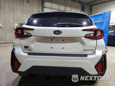 Zdjęcie 6 z 13 samochodu: 2024 SUBARU CROSSTREK PREMIUM VIN:JF2GUADC4RH218598 - miniatura