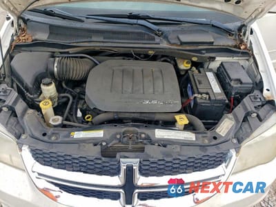 Zdjęcie 12 z 13 samochodu: 2011 DODGE GRAND CARAVAN EXPRESS VIN:2D4RN3DG0BR637581 - miniatura