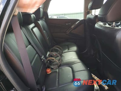 Zdjęcie 11 z 13 samochodu: 2014 NISSAN MURANO SL VIN:JN8AZ1MW0EW504071 - miniatura