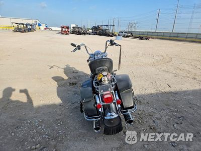 Czwarte zdjęcie samochodu z boku: 2007 HARLEY-DAVIDSON FLHRCI VIN:1HD1FR41X7Y647395 - miniatura