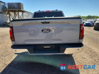 Zdjęcie 6 z 12 samochodu: 2024 FORD F150 XLT VIN:1FTEW3LP0RFA28650 - miniatura