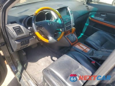 Zdjęcie 8 z 12 samochodu: 2007 LEXUS RX 400H VIN:JTJHW31U072007966 - miniatura