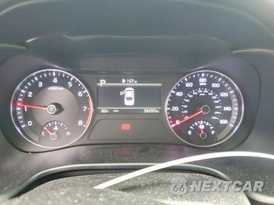 Zdjęcie 9 z 12 samochodu: 2024 KIA FORTE LXS VIN:3KPF24AD9RE705879 - miniatura