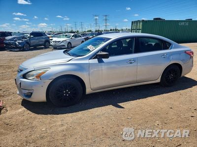 2013 NISSAN ALTIMA 2.5 1N4AL3AP9DC912158 - główne zdjęcie licytacji z USA - miniatura