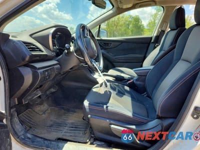 Zdjęcie 7 z 13 samochodu: 2019 SUBARU CROSSTREK PREMIUM VIN:JF2GTADC0KH396517 - miniatura