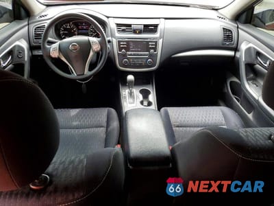 Zdjęcie 8 z 12 samochodu: 2017 NISSAN ALTIMA 2.5 S VIN:1N4AL3AP3HC265696 - miniatura
