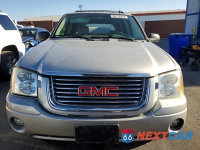 Piąte zdjęcie samochodu w środku: 2006 GMC ENVOY VIN:1GKDT13S162182238 - miniatura