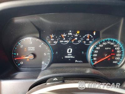 Zdjęcie 9 z 12 samochodu: 2018 GMC SIERRA K1500 DENALI VIN:3GTU2PEJ4JG209082 - miniatura