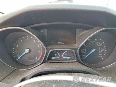 Zdjęcie 9 z 12 samochodu: 2016 FORD FOCUS SE VIN:1FADP3K20GL253122 - miniatura