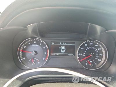 Zdjęcie 9 z 12 samochodu: 2022 KIA FORTE LXS VIN:3KPF24AD0NE462134 - miniatura