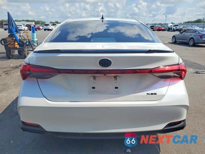 Zdjęcie 6 z 13 samochodu: 2022 TOYOTA AVALON NIGHT SHADE VIN:4T1EA1ABXNU011186 - miniatura