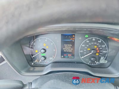 Zdjęcie 9 z 12 samochodu: 2024 TOYOTA COROLLA HYBRID LE VIN:JTDBCMFE5R3056246 - miniatura