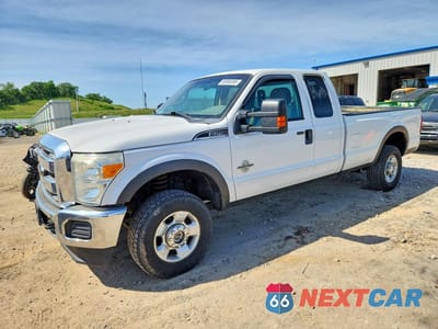 2012 FORD F250 SUPER DUTY 1FT7X2BT0CEC55834 - główne zdjęcie licytacji z USA - miniatura