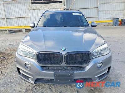 Piąte zdjęcie samochodu w środku: 2014 BMW X5 XDRIVE35I VIN:5UXKR0C52E0C27155 - miniatura