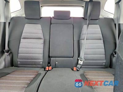 Zdjęcie 10 z 13 samochodu: 2021 HONDA CR-V EX VIN:2HKRW2H56MH609992 - miniatura
