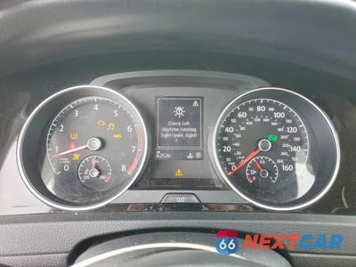 Zdjęcie 9 z 12 samochodu: 2015 VOLKSWAGEN GOLF SPORTWAGEN S VIN:3VWC17AU6FM510361 - miniatura