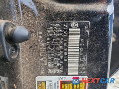 Zdjęcie 12 z 12 samochodu: 2011 TOYOTA CAMRY LE VIN:4T1BF3EK0BU132945 - miniatura