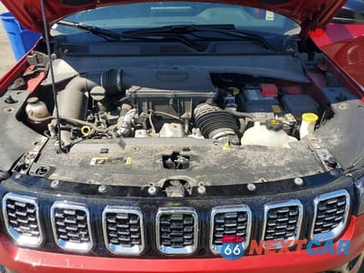 Zdjęcie 12 z 13 samochodu: 2025 JEEP COMPASS LIMITED VIN:3C4NJDCN2ST523303 - miniatura