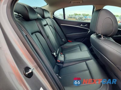 Zdjęcie 10 z 12 samochodu: 2025 GENESIS G70 2.5T STANDARD VIN:KMTG34SC5SU154916 - miniatura
