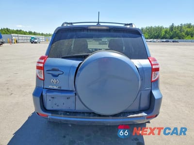 Zdjęcie 6 z 12 samochodu: 2012 TOYOTA RAV4 BASE VIN:2T3BF4DVXCW206544 - miniatura