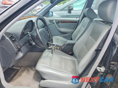 Zdjęcie 7 z 12 samochodu: 1999 MERCEDES-BENZ C 230 VIN:WDBHA24G6XA795741 - miniatura