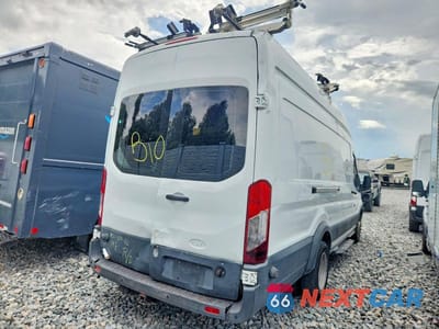 Zdjęcie 10 z 13 samochodu: 2015 FORD TRANSIT T-350 HD VIN:1FTWS4XGXFKB30797 - miniatura